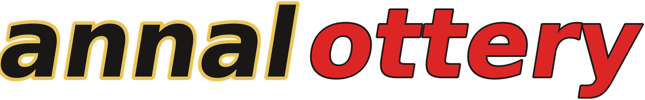annalottery logo