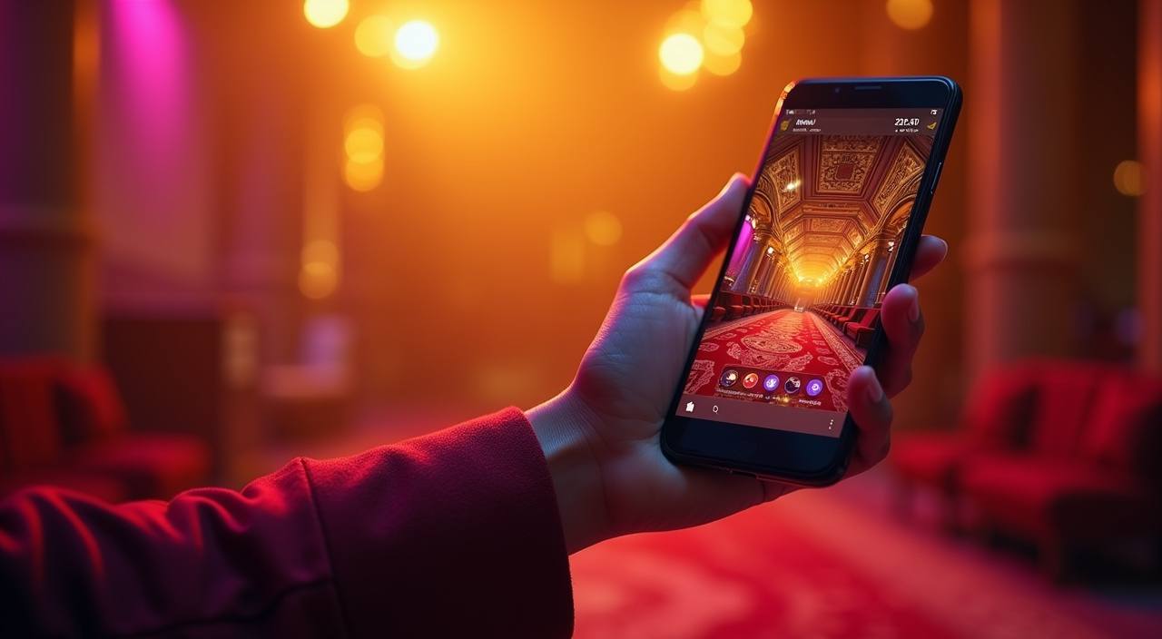 annalottery mobile gaming